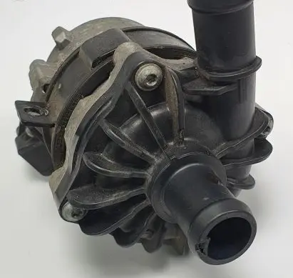 Porsche Cayenne (92A) Water pump 7P0965567