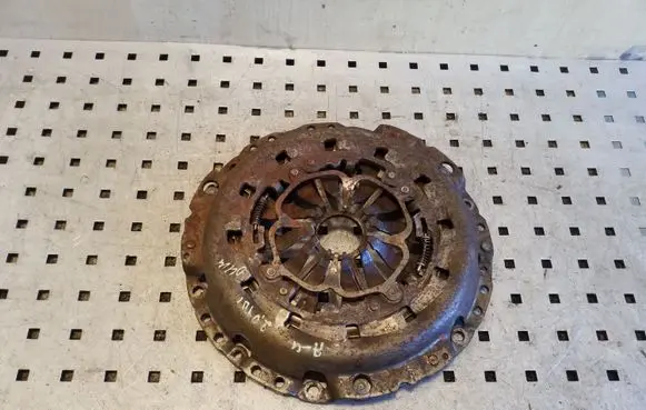 Audi A4 S4 B7 8E 8H Pressure plate 
