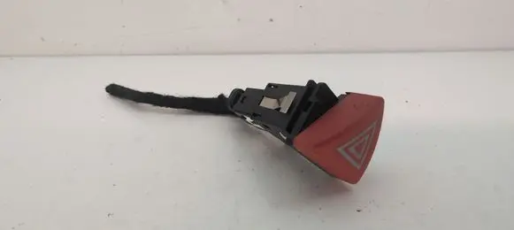 Audi A3 S3 8P Hazard light switch 8P0941509A