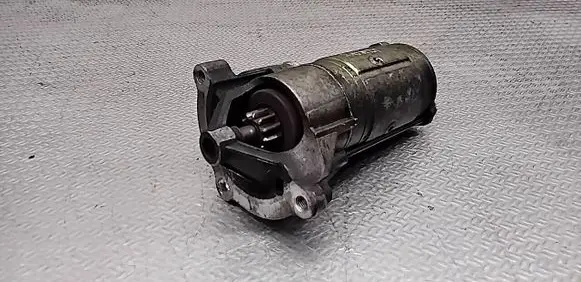 Citroen C4 I Picasso Starter motor D8R27