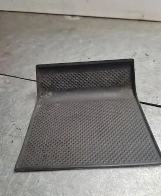 Volkswagen Transporter - Caravelle T4 Panel drawer/shelf pad 7D0858579 20368