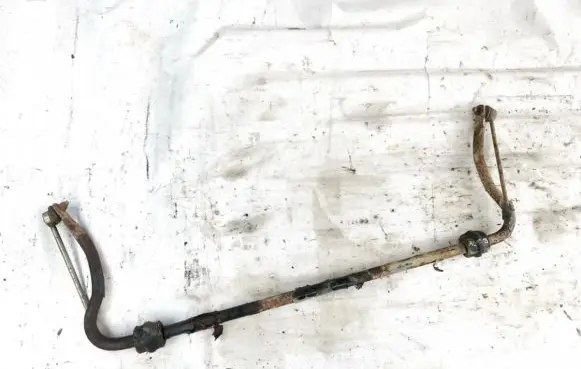 Ford Focus Rear anti-roll bar/sway bar 