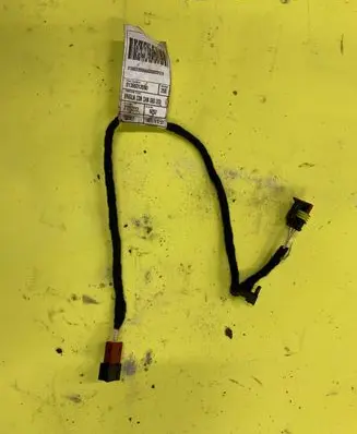 Fiat Ducato Other wiring loom 01369312080