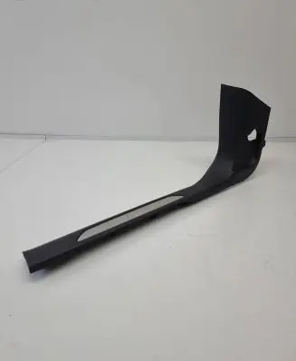 Jaguar E-Pace Front sill trim cover J9C302349A