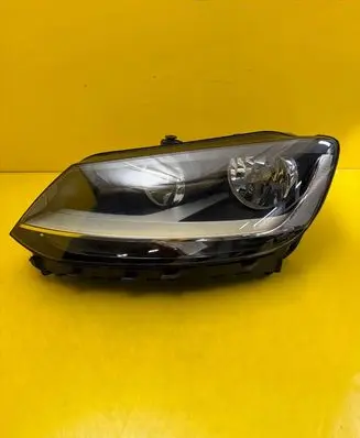 Volkswagen Sharan Headlight/headlamp 7N1941005C