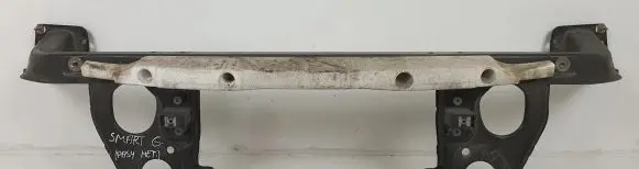Smart ForTwo I Radiator support slam panel