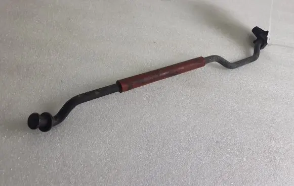 Lancia Delta Hood Support Bracket (s) 