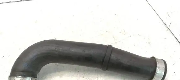 Volkswagen Golf V Intercooler hose/pipe 1K0145838C