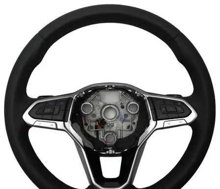 Volkswagen Tayron II Steering wheel 571419089J