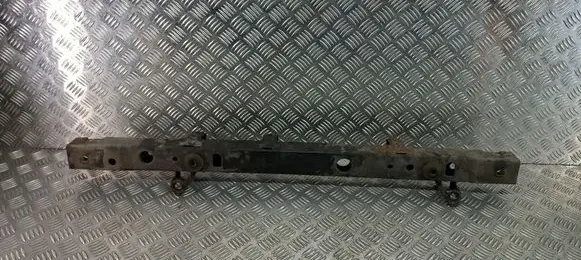 Nissan Juke I F15 Bottom radiator support slam panel 