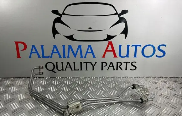 Ford Mondeo MK V Fuel line pipe DS7G9V454CB