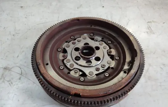 Volkswagen Tiguan Flywheel