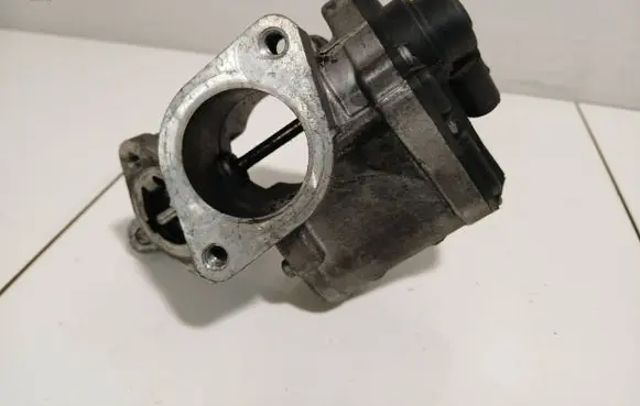 Renault Megane II EGR valve 8200796571 A2C53182341 H8200194323