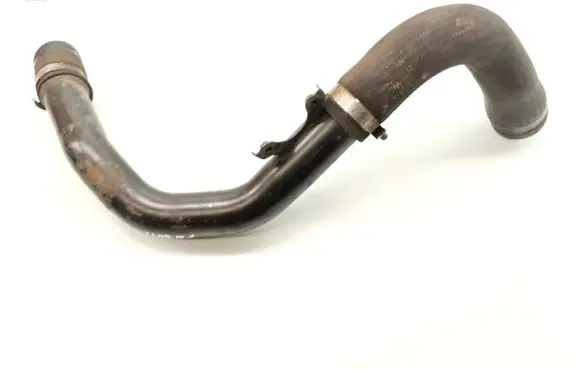 Nissan Qashqai Intercooler hose/pipe