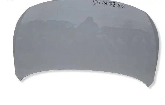 Volkswagen ID.4 Engine bonnet/hood 11A