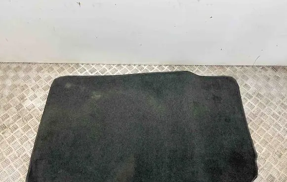 Mercedes-Benz SL R129 Trunk/boot floor carpet liner 1296800242 A1296800242
