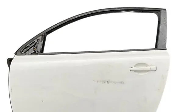 Volvo C30 Door (2 Door Coupe) 