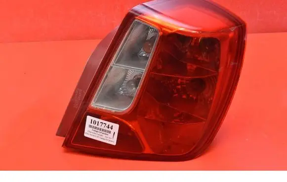 Chevrolet Lacetti Rear/tail lights 0311001930