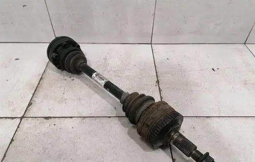 Porsche Boxster 986 Rear driveshaft/prop shaft 98633202451