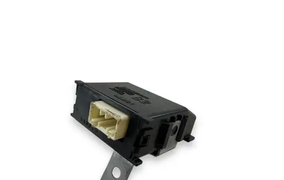 Door central lock control unit/module