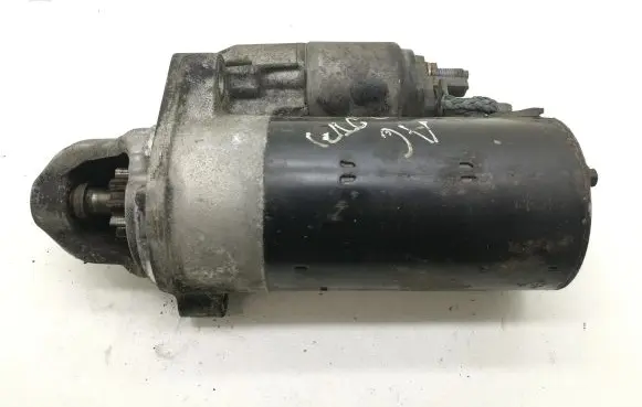 Audi A6 S6 C6 4F Starter motor 059911024
