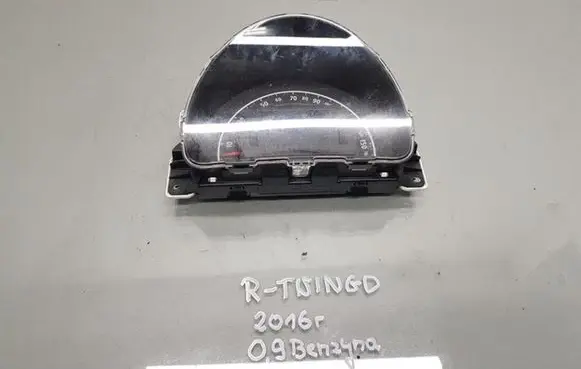 Renault Twingo III Speedometer (instrument cluster) 248212886R