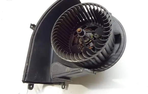 Heater fan/blower