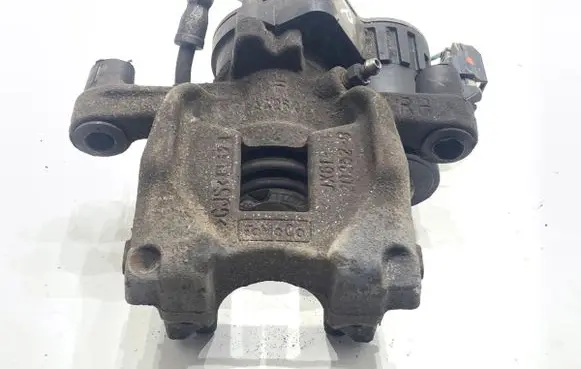 Ford Focus Rear brake caliper JX612D250BED