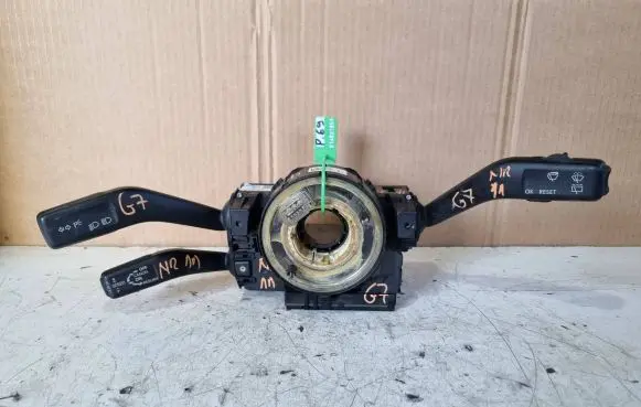 Volkswagen PASSAT B6 Steering angle sensor 3C0953549A