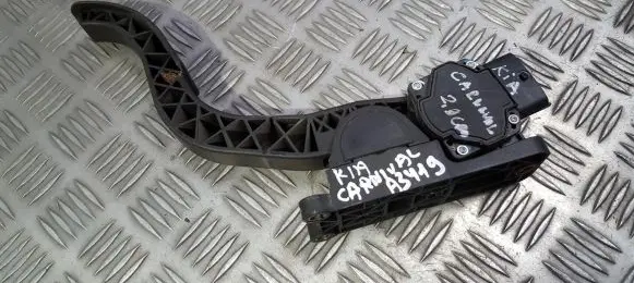 KIA Carnival Accelerator throttle pedal 0281002541 ok53c41600