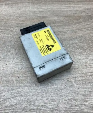 BMW 5 E60 E61 Light module LCM 9113064 80049003