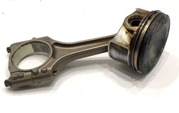 Seat Leon (5F) Piston with connecting rod 06LJ