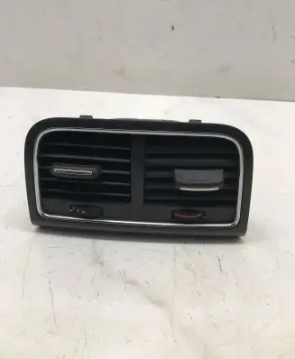 Audi A5 8T 8F Dash center air vent grill 8K0819203D