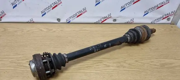 BMW Z4 E85 E86 Rear driveshaft 7541433