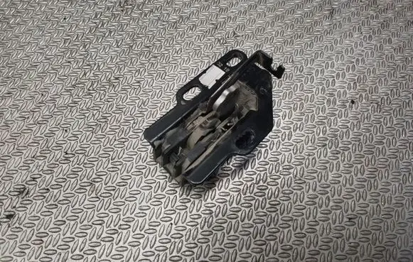Citroen Jumpy Rear door lock 0219