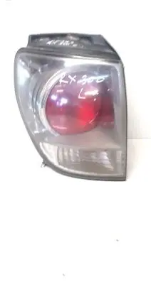 Lexus RX 300 Rear/tail lights
