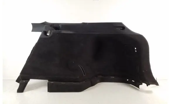 Toyota Avensis T270 Trunk/boot side trim panel 64730-05070