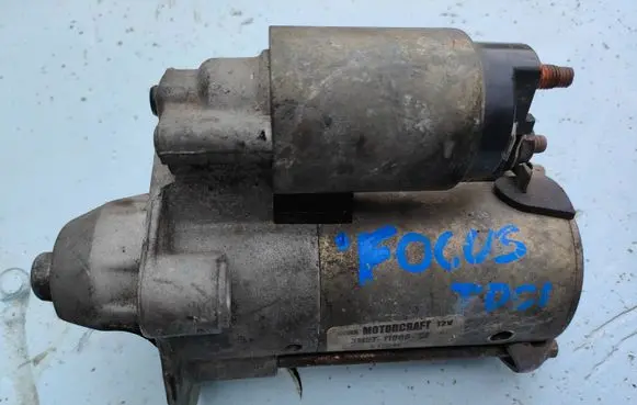 Ford Focus Starter motor 3M5T11000CE 6172AI
