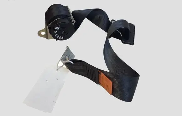 Ford Focus C-MAX Rear seatbelt 3M51R611B68 040888