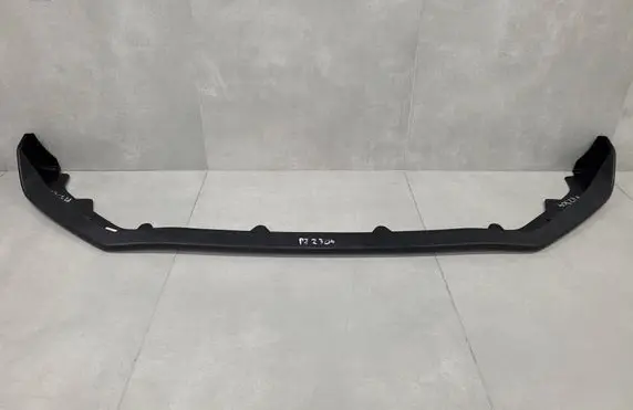 Suzuki Swift III Front bumper splitter molding 990E053R44000