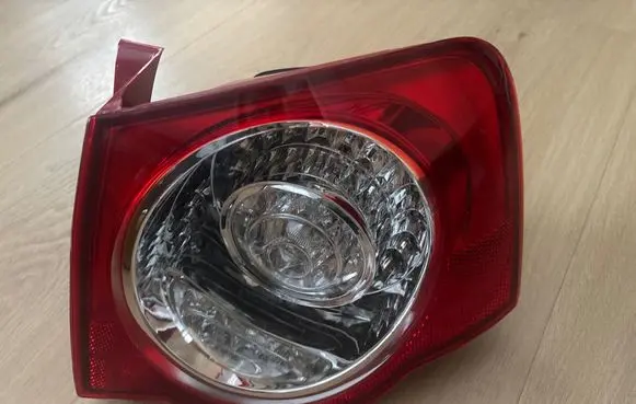Rear/tail lights