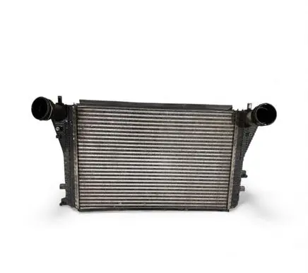 Audi TT TTS Mk2 Intercooler radiator 1K0145803S P9385001