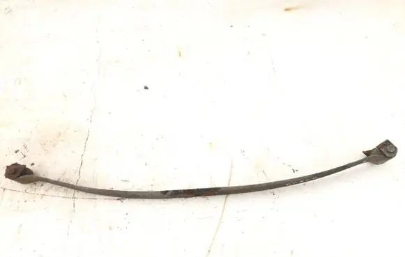 Peugeot Boxer Rear leaf spring 