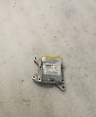 Renault Espace - Grand espace IV Airbag control unit/module 8200241270 C085CK40208 601960000