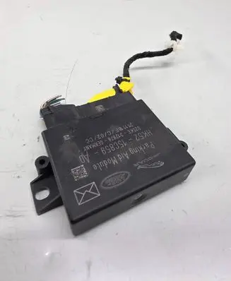 Land Rover Range Rover Sport L494 Parking PDC control unit/module HK5215C859AD