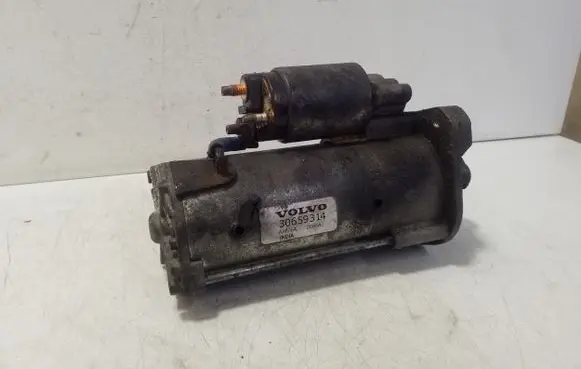 Volvo XC60 Starter motor 30659314