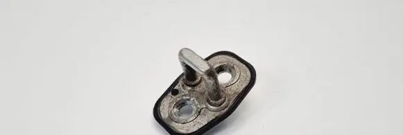 Peugeot 207 CC Front door lock loop/hook striker 9655466380