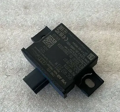 Porsche Macan (95B) Tire pressure sensor 95C907273M