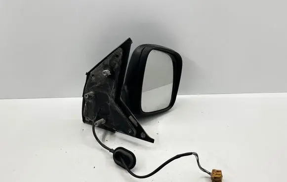Volkswagen Transporter - Caravelle T5 Front door electric wing mirror