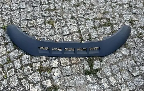 Audi Q5 SQ5 Front bumper 8R0807061E